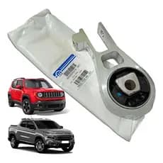 Coxim Inferior Cambio Jeep Renegade 1.8 Flex 2017 - 52004316