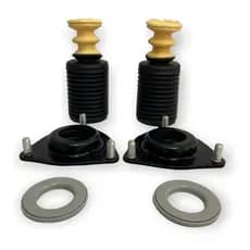 Kit Batentes Dianteiro Asx/lancer 2002 A 2013