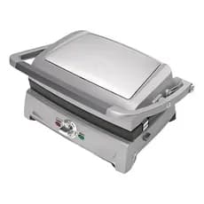 Cuisinart Griddler Compact, Um Grill E Chapa Versátil 5 Em 1