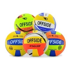 Bola De Volei Oficial Pro300 Offside