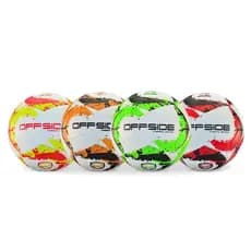 Bola De Futebol De Campo Profissional PU Termotech GTR6 Offside