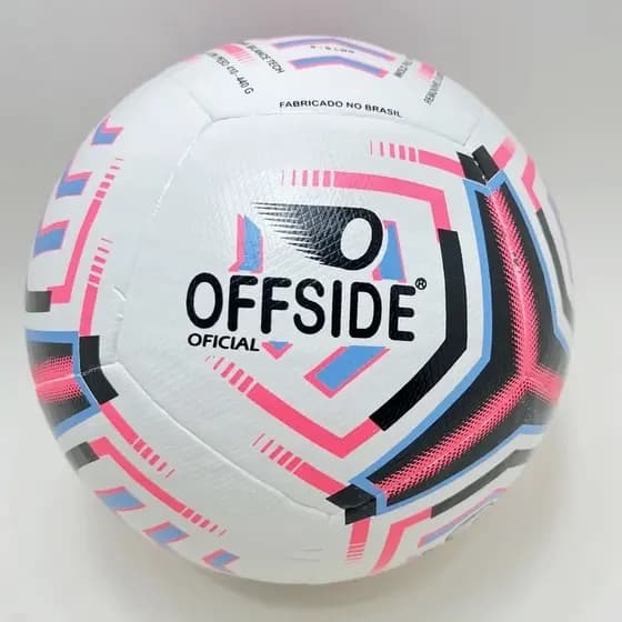 Bola Futsal Oficial PU Ferrara Offside