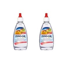 KIT ADOC LIQ 100ML ZERO CAL SACARINA