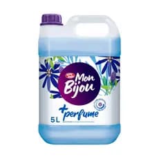 Amaciante de Roupas Mom Bijou Perfume 5 Litros