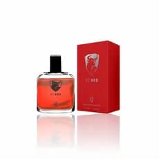 EZ Red - Eau de Toilette 100ml LANÇAMENTO EXCLUSIVO