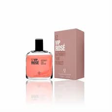 EZ Vip Rose - Eau de Toilette 100ml LANÇAMENTO EXCLUSIVO