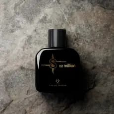 EZ Million - Eau de Parfum 100ml LANÇAMENTO EXCLUSIVO