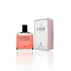 EZ La Vie Wonderfull - Eau de Toilette 100ml LANÇAMENTO EXCLUSIVO
