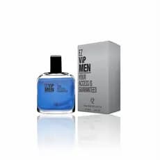 EZ Vip Men - Eau de Toilette 100ml LANÇAMENTO EXCLUSIVO