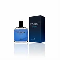 EZ Kaya Ocean - Eau de Toilette 100ml LANÇAMENTO EXCLUSIVO
