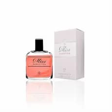 EZ Miss Seduction - Eau de Toilette 100ml LANÇAMENTO EXCLUSIVO
