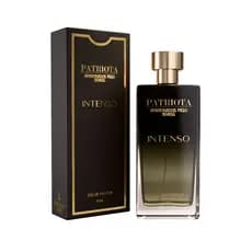 Perfume Patriota Intenso 100ml - Eau De Parfum