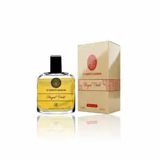Árabe Ez Oriente Arabian Royal Gold - Eau De Toilette 100ml