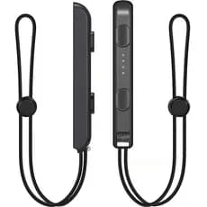 Pulseira De Pulso Para Controlador De Interruptor Joy Game Con Handle Switch Console Gamepad Corda De Mão Peças De Repos