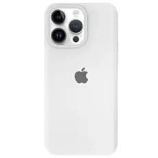 Capinha iPhone 14 Pro Max Branca
