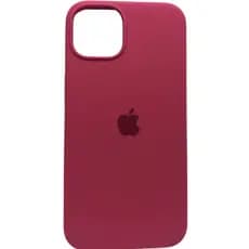 Capinha iPhone 13 Pro Max Vinho