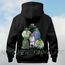 Moletom Masculina Oversized Preta Jiu Jitsu Blusa de frio Jiu BJJ moletom Jiu  Preta Personalizada Jiu-Jitsu Blusa