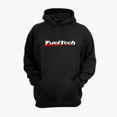 Blusa Moletom Fueltech Carro Arrancada Modelo Fueltech