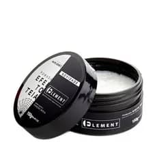 Pasta Modeladora Para Cabelo Efeito Teia Element 150g