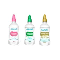 Amolecedor de Cutículas Acemar 100ml