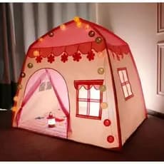 Barraca Tenda Infantil Casa dos Sonhos Infância Feliz