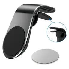 Suporte Para Celular Veicular 360° Magnético Imã Automotivo, Veicular Carro