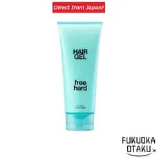 LIPPS Gel Duro Grátis 220g【Direto do Japão】