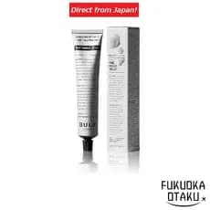 BULK HOMME Creme Gel para Mãos 50g Hidratação Cuidados com as Mãos Fabricado no Japão【Direto do Japão】