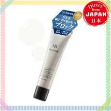 Creme em gel NULL 30ml Desodorante antitranspirante 【Direto do Japão】