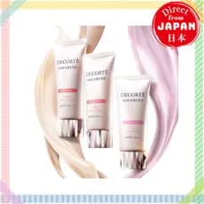 [COSME DECORTE] Sun Shelter Multi Protection Tone Up CC 35g, Disponível em 3 cores [Direto do Japão]