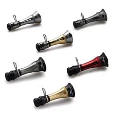 HEIGHTEN Suporte de Carretilha 48mm Balanceador Personalizado 7-12g Equipamento de Pesca do Japão