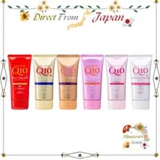 CoenRich Medicated Hand Cream with Q10【 Direct from Japan 】