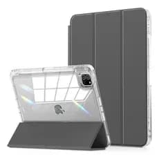 Capa Para IPad 10.2/10.5" 9A/8A/7A Geração 10.2" 2021 2020 2019 Protetor Tela Air 3a Pro Protetora