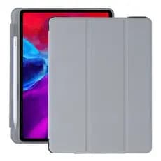 Capa para Galaxy Tab S6 Lite 10.4'' (2024-2020) com suporte lápis e suporte, capa à prova de quedas