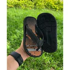 Chinelo Infantil Masculino Casual Confortável Para o Dia a Dia Promoção Entrega 10x Mais Rápida