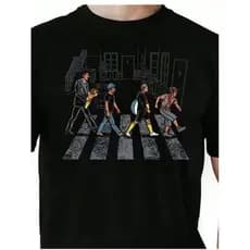 Camiseta Masculina Blusa Feminina Turma Do Chaves 100% Algodão Leve Confortavel Manga Curta Gola Redonda