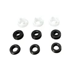 Kit Vedação Para Lavadora De Alta Pressão Ágil Original