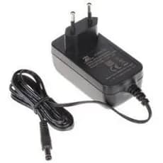 FONTE PARA DVR INTELBRAS - 12V 2A