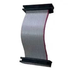 Cabo Flat para Placa E1 Impacta 94/140/220