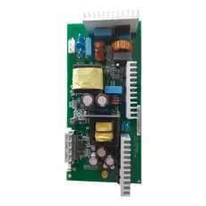PLACA FONTE CENTRAL ISION 3000R 256 LEUCOTRON