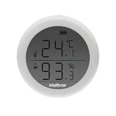 Sensor de temperatura e umidade smart MTU 1001