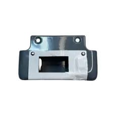 BATENTE METALICO CINZA FX2000AJ/UN