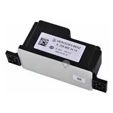 Bateria Auxiliar Mercedes C180 C200 C250 C300 A2059053414