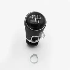 Manopla Gol / Voyage / Saveiro G5 E G6 Original Vw