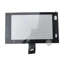 Tela Toque Touch Screen Multimídia Citroen C4 Cactus Lounge