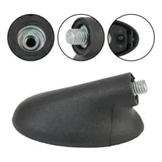 Base Para Antena De Teto Ford Focus Mondeo Ka Fiesta