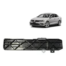 Tampa Filtro Ar Condicionado Fusca Tsi Jetta Passat Tiguan