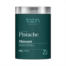 Máscara Reconstrutora Capilar De Pistache 500gr - Reconstrução Instantânea