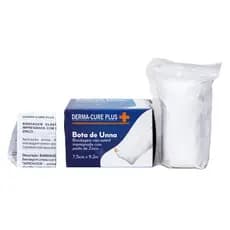Bota de Unna c/ Pomada Derma-Cure Plus – Conforto e Proteção