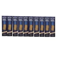 Kit 10 unidades Atadura Faixa Elástica De Compressão 15cm X 1,30m